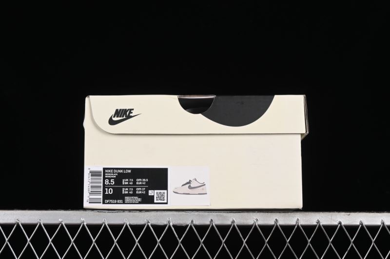 Nike Dunk Shoes